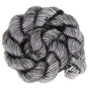 Madelinetosh Unicorn Tails - Tern