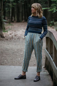 Andrea Mowry Drea Renee Knits - Stonecrop