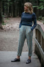 Andrea Mowry Drea Renee Knits Patterns - Stonecrop