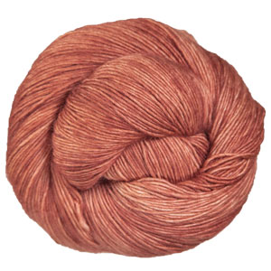 Madelinetosh Tosh Merino Light - Pink Mist Smoke Tree