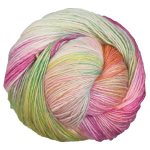 Madelinetosh Tosh Merino Light - Texas Tulips