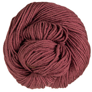 Plymouth Yarn DK Merino Superwash - 1150 Burgundy