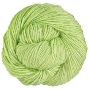 Plymouth Yarn DK Merino Superwash - 1148 Lime Heather