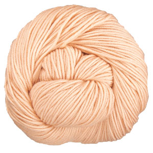 Plymouth Yarn Worsted Merino Superwash - 91 Peach Beach