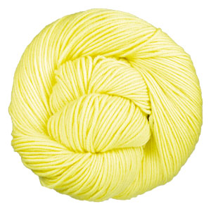 Plymouth Yarn Worsted Merino Superwash - 92 Lemon