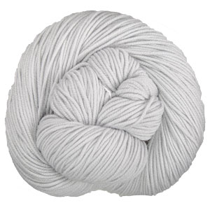 Plymouth Yarn Worsted Merino Superwash - 93 Grey Pearl