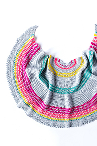 Kelbourne Woolens Pattern Collection - A Bow in the Sky - PDF DOWNLOAD