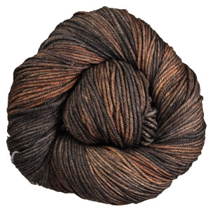 Madelinetosh Tosh Vintage - Coffee Grounds