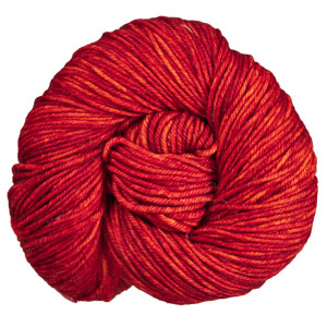 Madelinetosh Tosh Vintage - Carolina Reaper