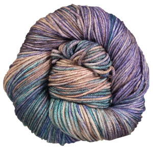 Madelinetosh Tosh Vintage - New Moon