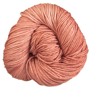 Madelinetosh Tosh Vintage - Pink Mist Smoke Tree