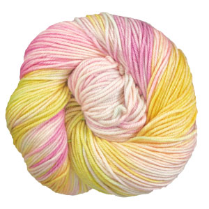 Madelinetosh Tosh Vintage - Texas Tulips