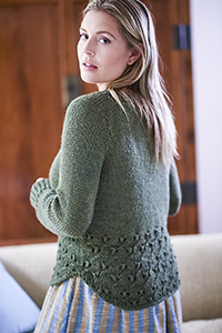 Berroco Booklet 413 Ultra Wool Chunky Patterns - Aldrich - PDF DOWNLOAD