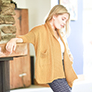 Berroco Booklet 413 Ultra Wool Chunky Patterns - Keeler - PDF DOWNLOAD