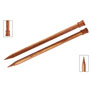 KnitPro Ginger Single Points Needles