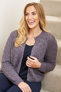  Rowan Island Blend Fine - Ashmore - PDF DOWNLOAD