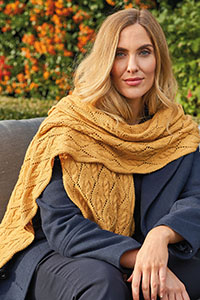  Rowan Island Blend Fine - Bonaire - PDF DOWNLOAD