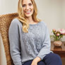 Rowan Island Blend Fine Patterns - Wellesley - PDF DOWNLOAD