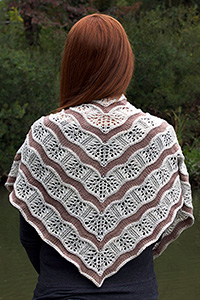 Nancy Whitman Nancy Whitman Patterns - Yarden - PDF DOWNLOAD