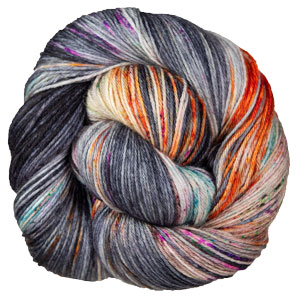 Hedgehog Fibres Sock - Hawk