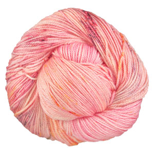 Madelinetosh Pashmina - Barbara Deserved Better