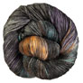Madelinetosh Pashmina - Bittersweet