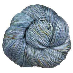 Madelinetosh Pashmina - Crewneck