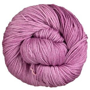 Madelinetosh Pashmina - Elizabeth Taylor