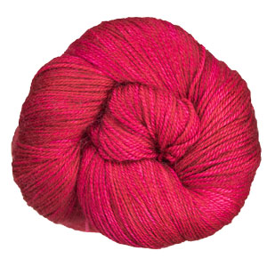 Madelinetosh Pashmina - Fatal Attraction