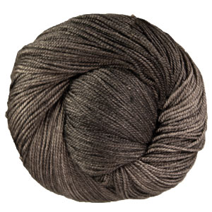 Madelinetosh Pashmina - Horror Hostess