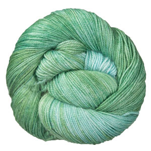 Madelinetosh Pashmina - Lost In Trees (Solid)