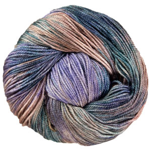 Madelinetosh Pashmina - New Moon