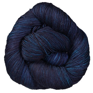 Madelinetosh Pashmina - Nocturne