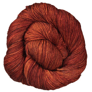 Madelinetosh Pashmina - Saffron