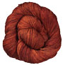 Madelinetosh Pashmina - Saffron