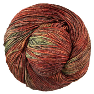 Madelinetosh Pashmina - Superb