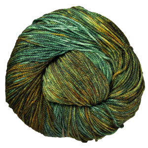 Madelinetosh Pashmina - Tacenda