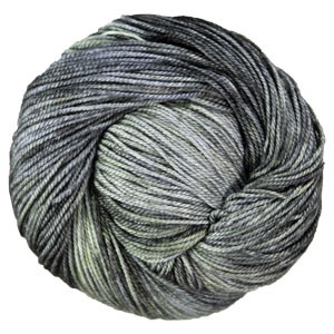 Madelinetosh Pashmina - The Upside Down