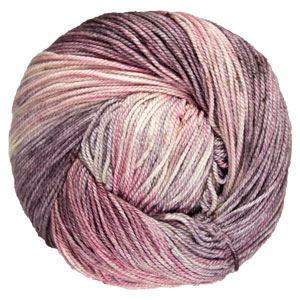 Madelinetosh Pashmina - Wilted