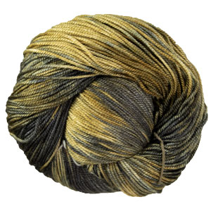 Madelinetosh Pashmina - Wolf