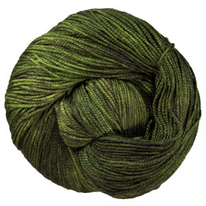 Madelinetosh Pashmina - Cactus