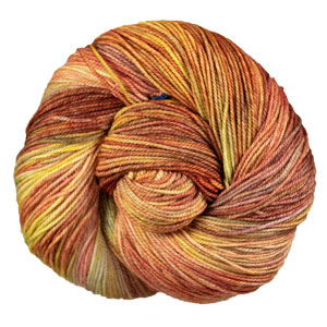 Madelinetosh Twist Light - Auburn Afternoon