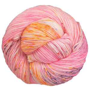 Madelinetosh Twist Light - Barbara Deserved Better