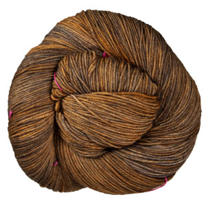 Madelinetosh Twist Light - Coffee Grounds