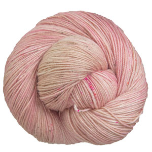 Madelinetosh Twist Light - Copper Pink