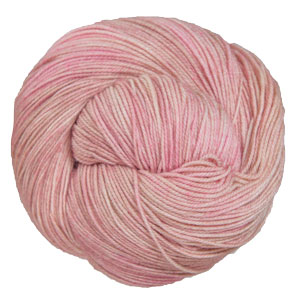 Madelinetosh Twist Light - COPPER PINK (SOLID)