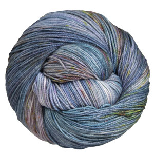 Madelinetosh Twist Light - Crewneck