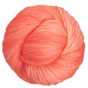 Madelinetosh Twist Light - Grapefruit