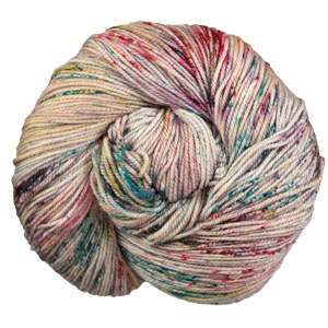 Madelinetosh Twist Light - Leaf Fall