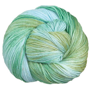 Madelinetosh Twist Light - LOST IN TREES (SOLID)
